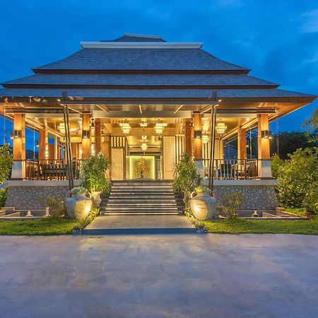 Treepana Boutique Hotel, Huahin エクステリア 写真