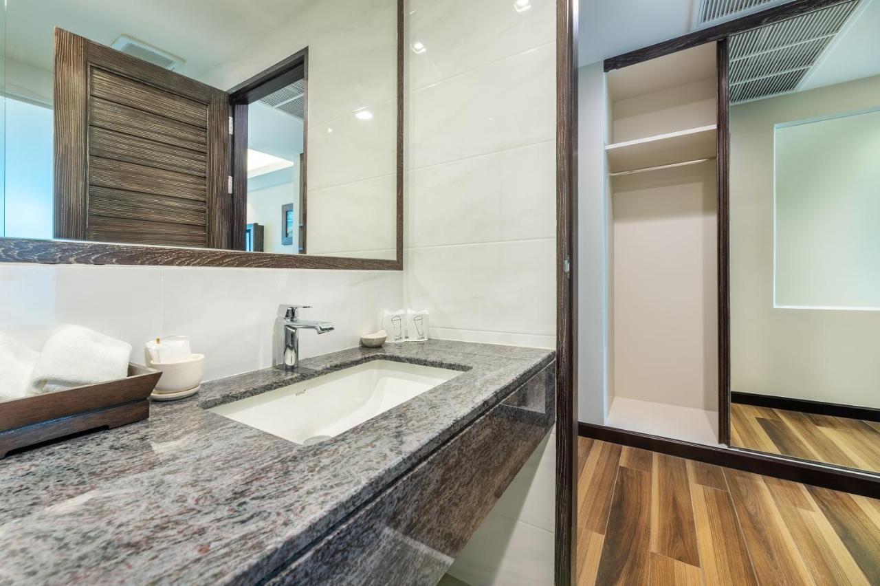 Treepana Boutique Hotel, Huahin エクステリア 写真