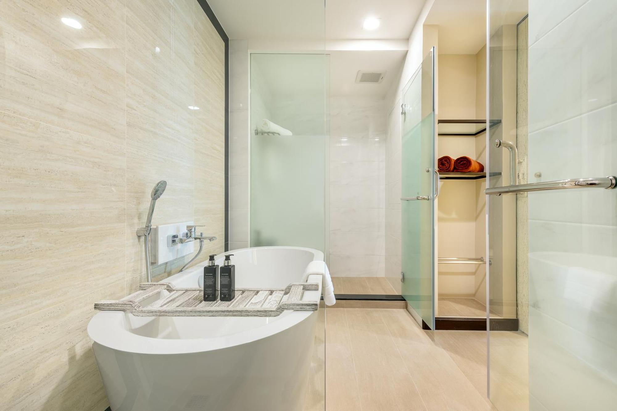 Treepana Boutique Hotel, Huahin エクステリア 写真